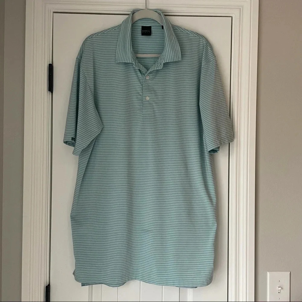 Dunner Men’s Golf Shirt‎